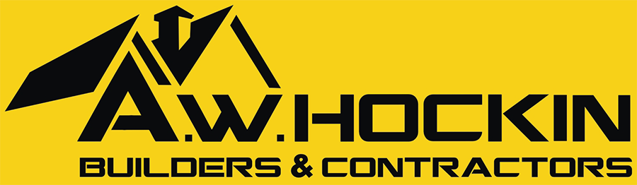 A W Hockin Builders