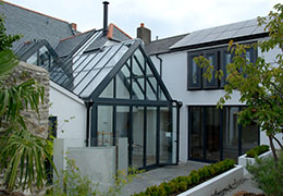 Conservatories